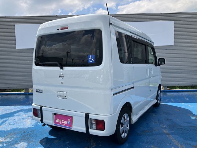 NISSAN NV100 CLIPPER RIO 4W 2020 Image 31