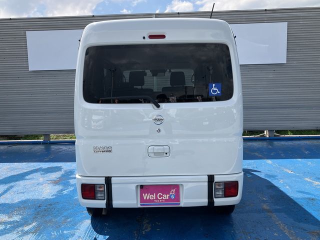 NISSAN NV100 CLIPPER RIO 4W 2020 Image 31