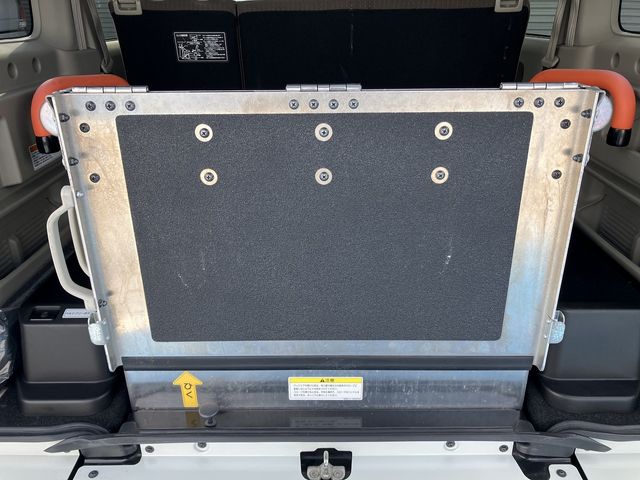 NISSAN NV100 CLIPPER RIO 4W 2020 Image 31