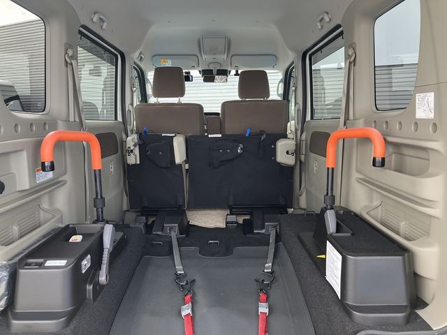 NISSAN NV100 CLIPPER RIO 4W 2020 Image 31