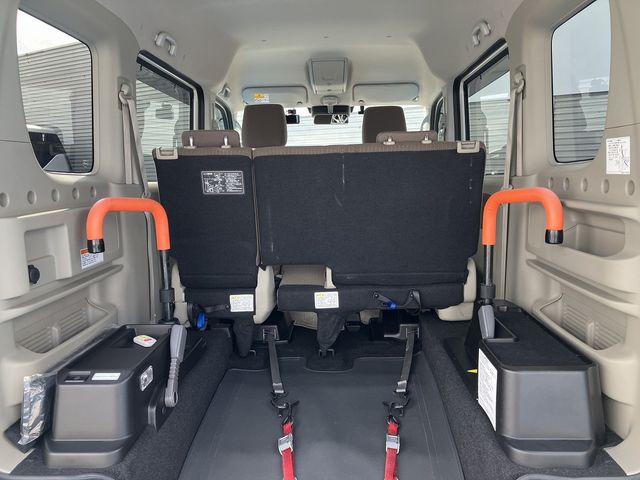 NISSAN NV100 CLIPPER RIO 4W 2020 Image 31