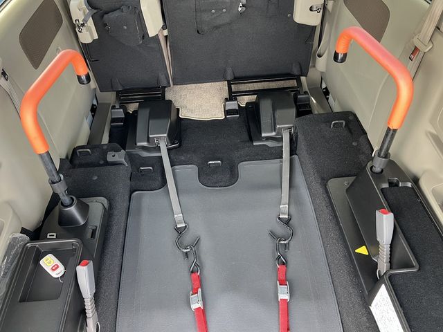 NISSAN NV100 CLIPPER RIO 4W 2020 Image 31