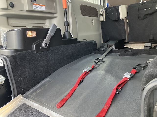 NISSAN NV100 CLIPPER RIO 4W 2020 Image 31