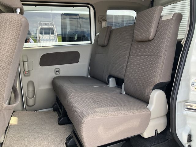 NISSAN NV100 CLIPPER RIO 4W 2020 Image 31