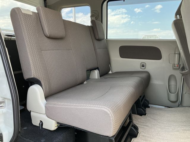 NISSAN NV100 CLIPPER RIO 4W 2020 Image 31