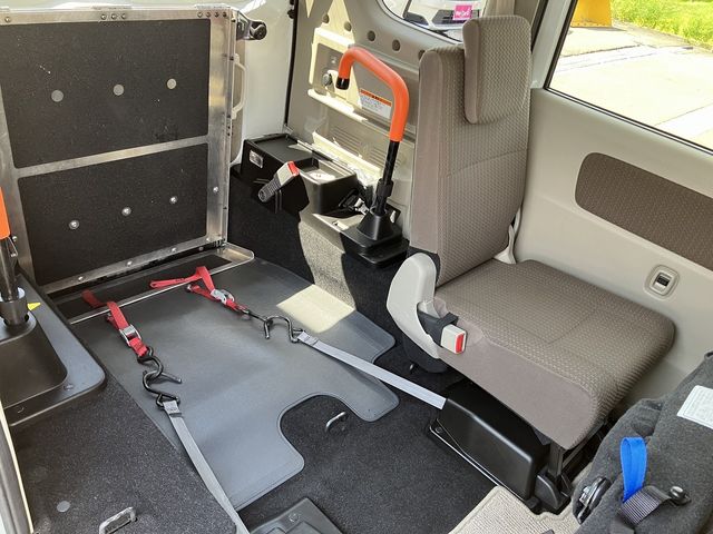 NISSAN NV100 CLIPPER RIO 4W 2020 Image 31