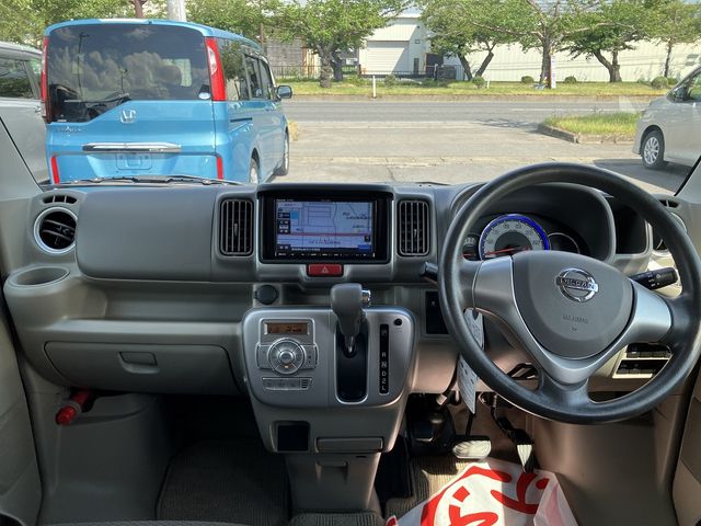 NISSAN NV100 CLIPPER RIO 4W 2020 Image 31
