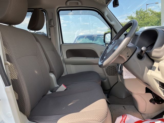 NISSAN NV100 CLIPPER RIO 4W 2020 Image 31