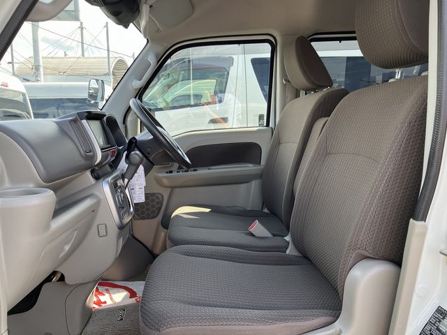 NISSAN NV100 CLIPPER RIO 4W 2020 Image 31