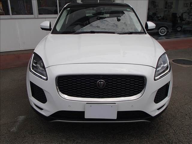 JAGUAR E-PACE 2019 Image 31