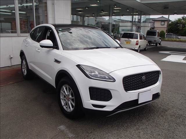 JAGUAR E-PACE 2019 Image 31