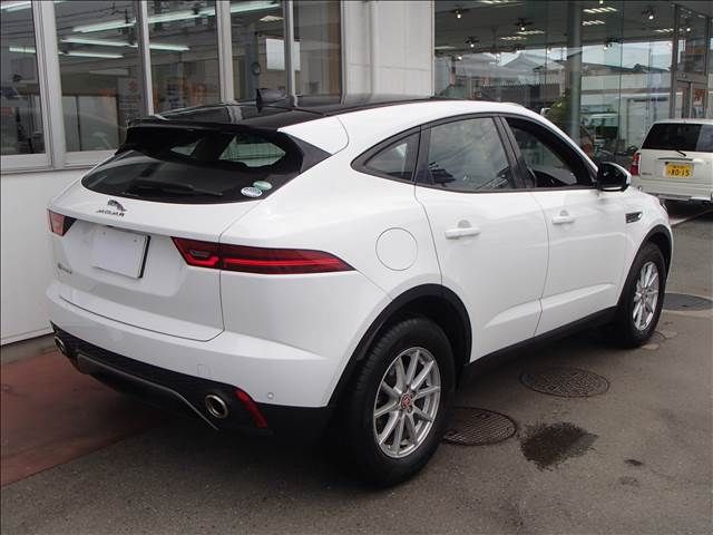 JAGUAR E-PACE 2019 Image 31