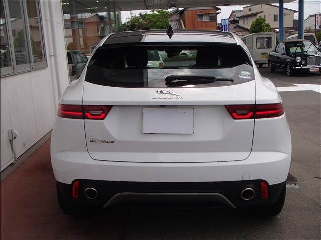 JAGUAR E-PACE 2019 Image 31