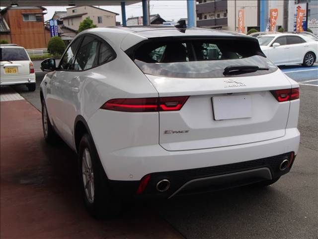 JAGUAR E-PACE 2019 Image 31