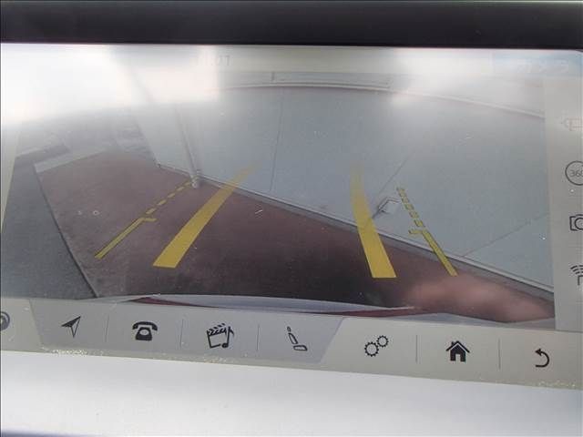 JAGUAR E-PACE 2019 Image 31