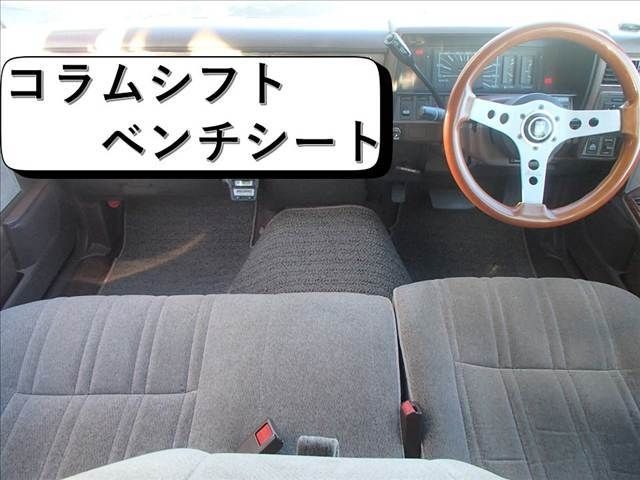 NISSAN GLORIA WAGON 1999 Image 31