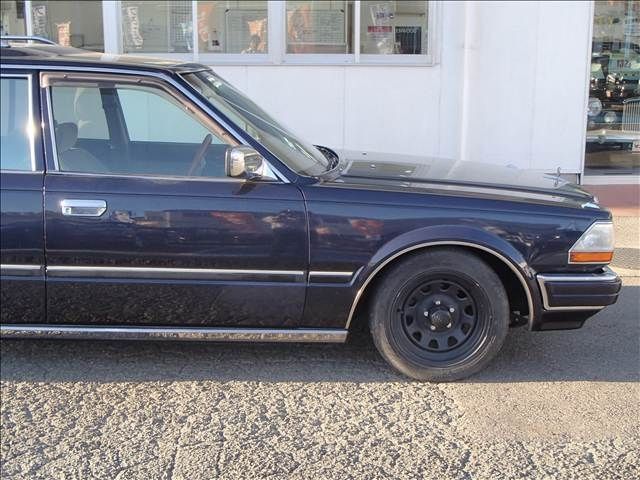 NISSAN GLORIA WAGON 1999 Image 31