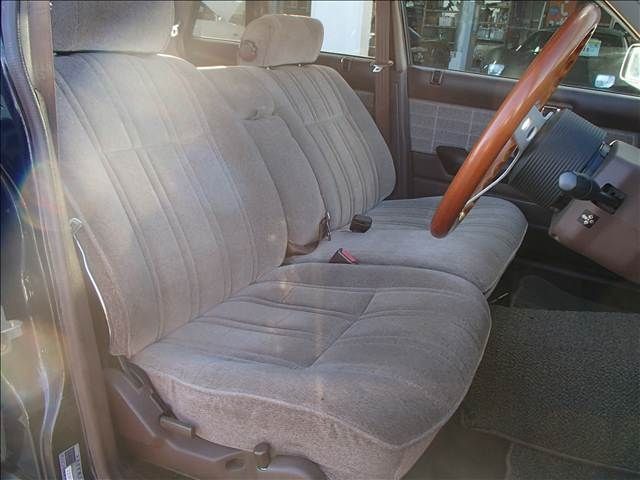 NISSAN GLORIA WAGON 1999 Image 31