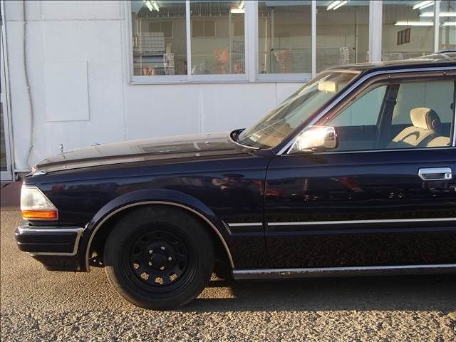 NISSAN GLORIA WAGON 1999 Image 31