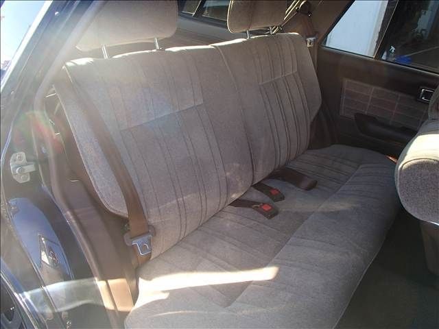 NISSAN GLORIA WAGON 1999 Image 31