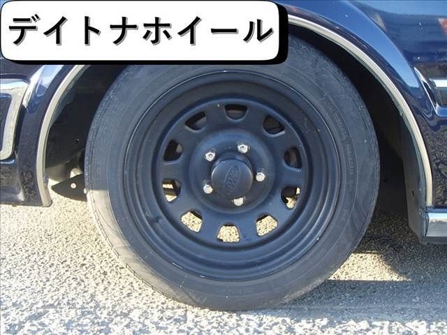 NISSAN GLORIA WAGON 1999 Image 31