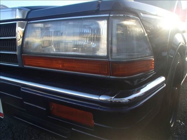 NISSAN GLORIA WAGON 1999 Image 31