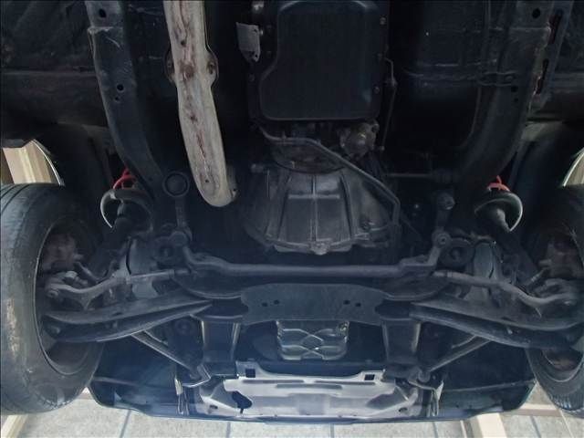 NISSAN GLORIA WAGON 1999 Image 31