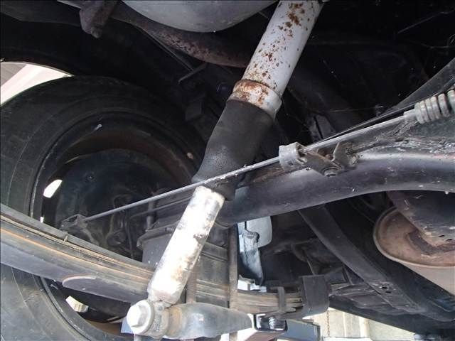 NISSAN GLORIA WAGON 1999 Image 31