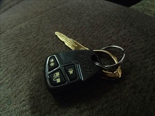 NISSAN GLORIA WAGON 1999 Image 31