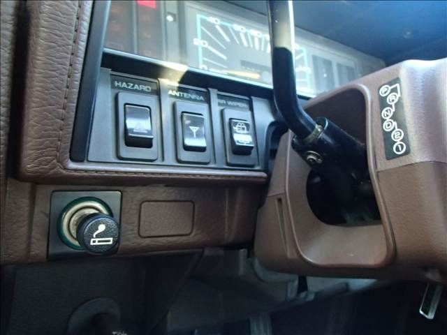 NISSAN GLORIA WAGON 1999 Image 31