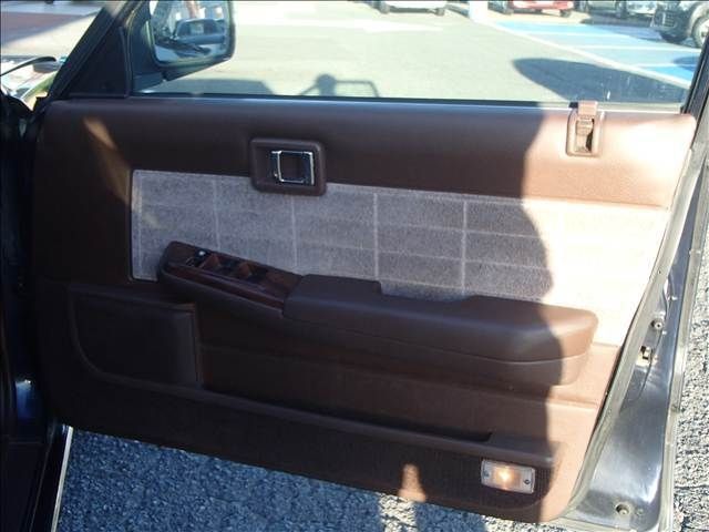 NISSAN GLORIA WAGON 1999 Image 31