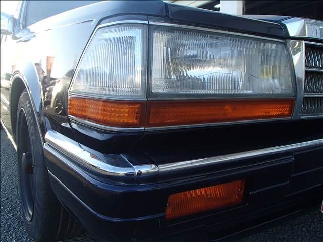 NISSAN GLORIA WAGON 1999 Image 31