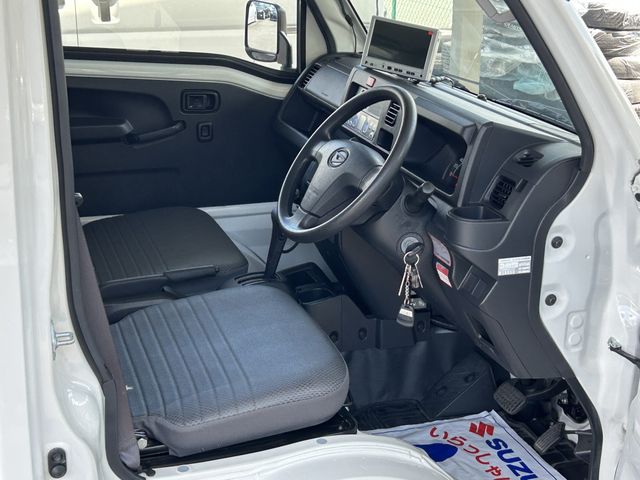 DAIHATSU HIJET TRUCK 2021 Image 31