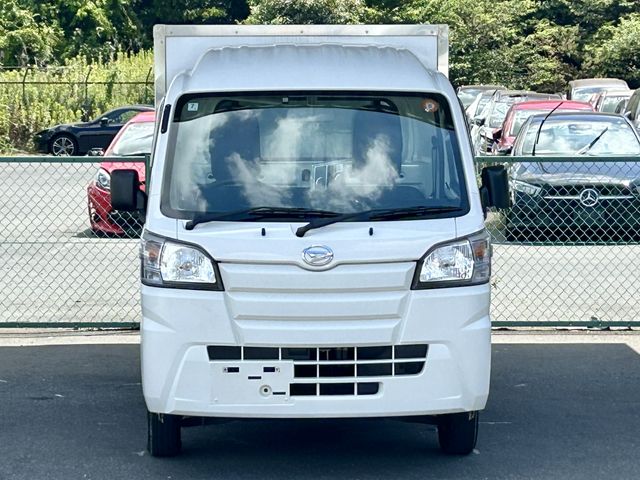DAIHATSU HIJET TRUCK 2021 Image 31