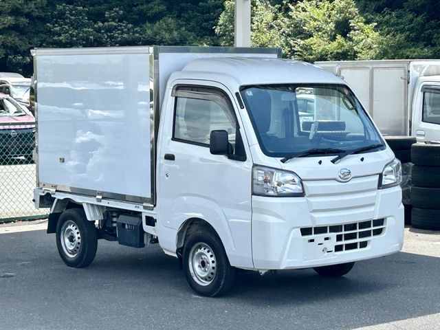 DAIHATSU HIJET TRUCK 2021 Image 31