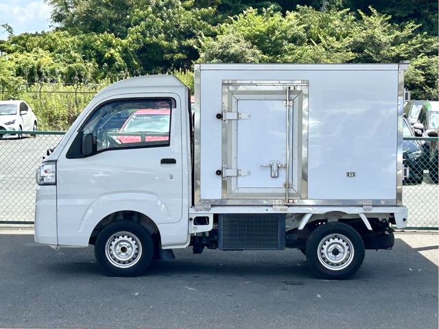 DAIHATSU HIJET TRUCK 2021 Image 31