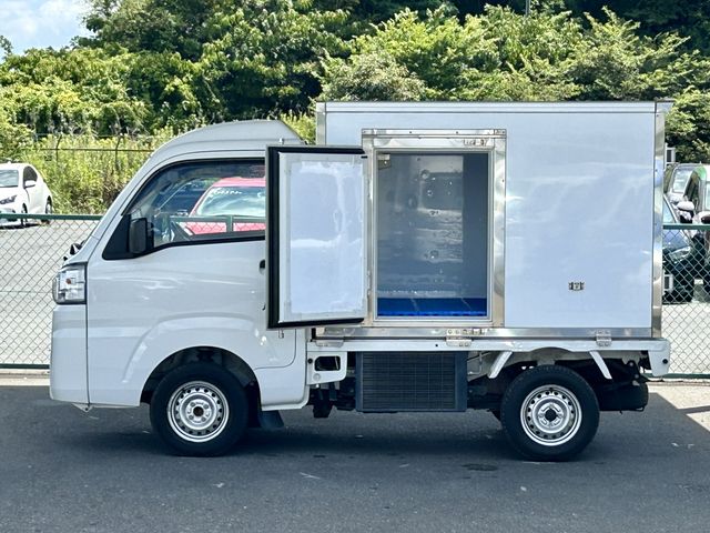 DAIHATSU HIJET TRUCK 2021 Image 31