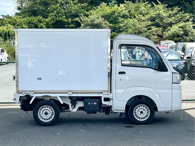 DAIHATSU HIJET TRUCK 2021 Image 31
