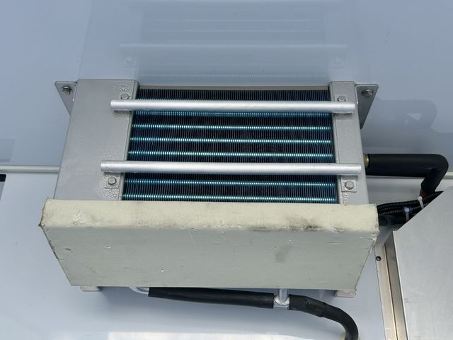 DAIHATSU HIJET TRUCK 2021 Image 31