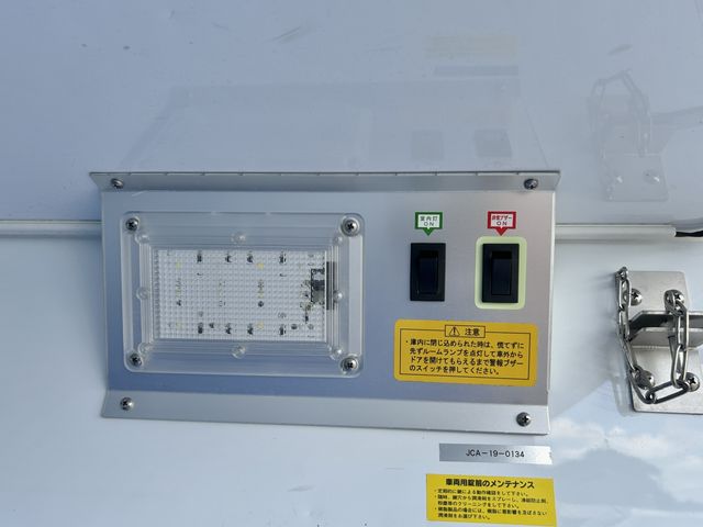 DAIHATSU HIJET TRUCK 2021 Image 31