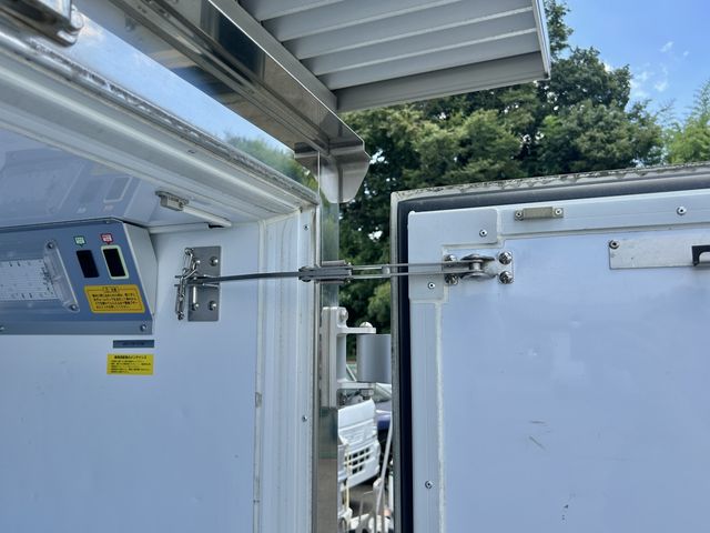 DAIHATSU HIJET TRUCK 2021 Image 31