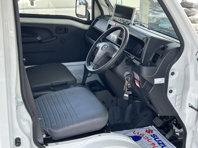 DAIHATSU HIJET TRUCK 2021 Image 31