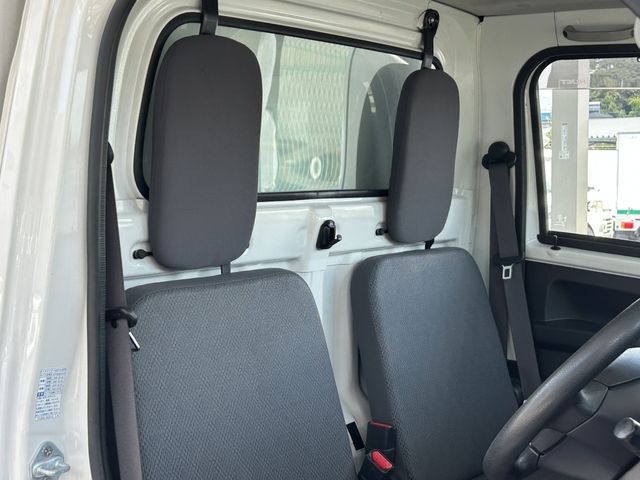 DAIHATSU HIJET TRUCK 2021 Image 31