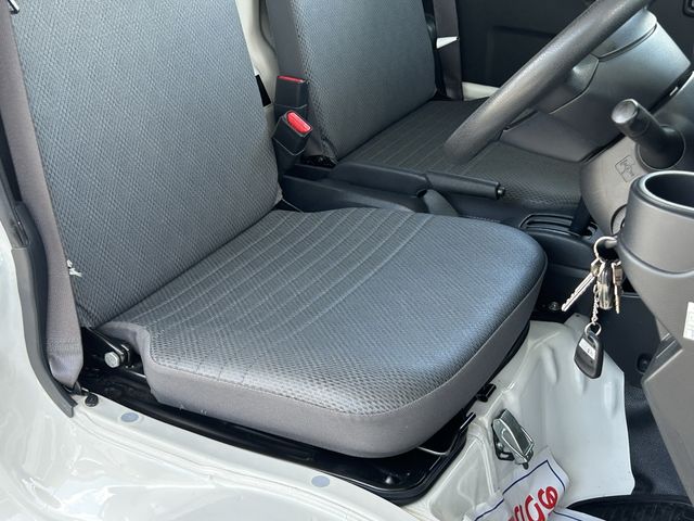 DAIHATSU HIJET TRUCK 2021 Image 31