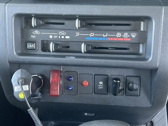 DAIHATSU HIJET TRUCK 2021 Image 31