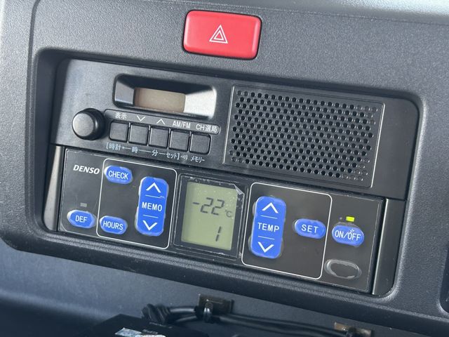 DAIHATSU HIJET TRUCK 2021 Image 31