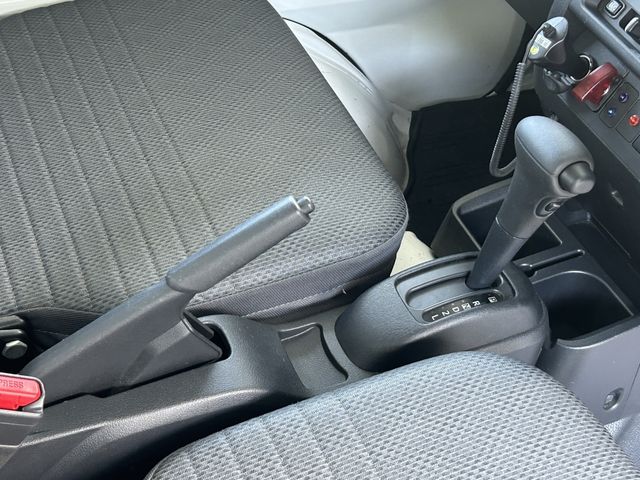 DAIHATSU HIJET TRUCK 2021 Image 31