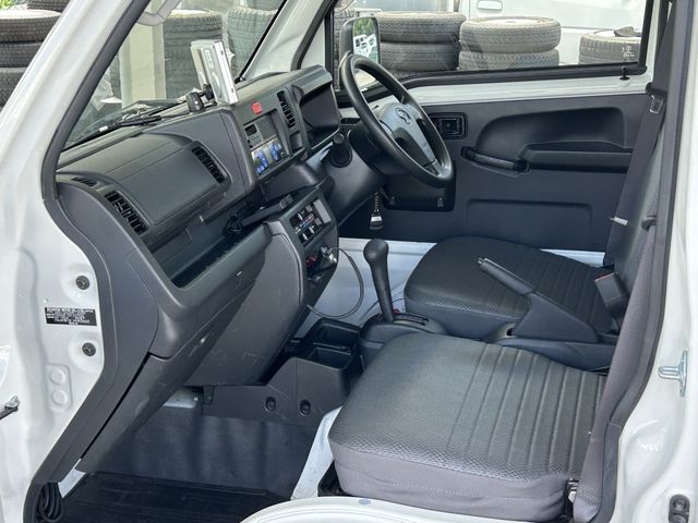 DAIHATSU HIJET TRUCK 2021 Image 31