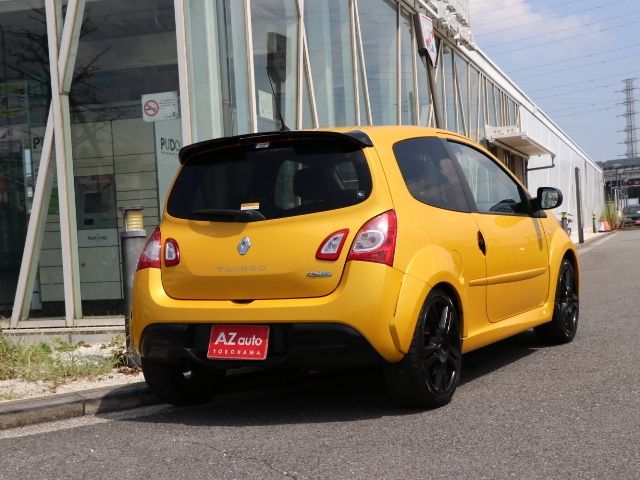 RENAULT TWINGO 2013 Image 31