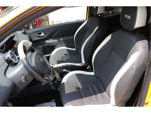 RENAULT TWINGO 2013 Image 31